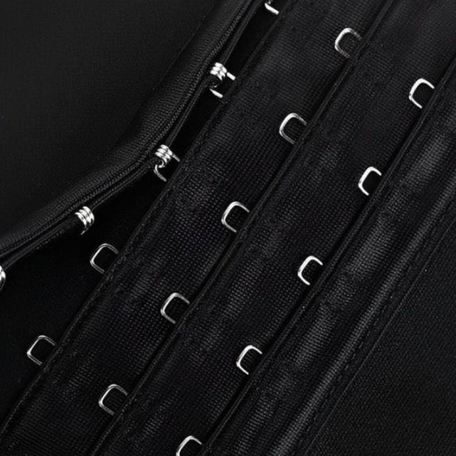 Byzyria Sienna – Short Gaine Sculptant Fessier Effet Push-Up