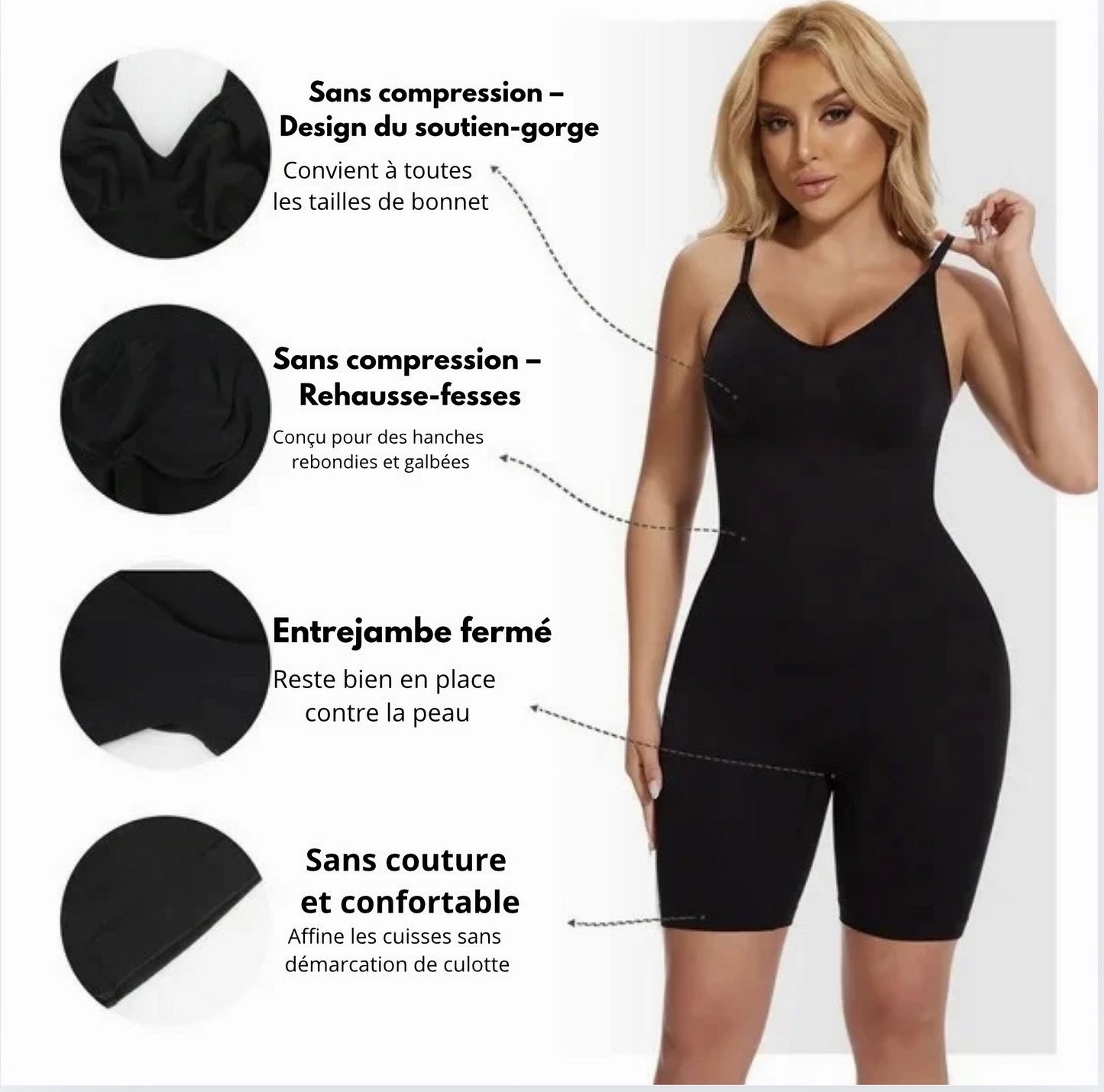 Byzyria Nova – Body Sculptante & Taille Fine