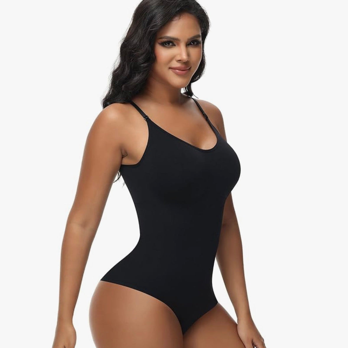 Byzyria Aya – Gaine Femme, Silhouette Affinée et Maintien Doux