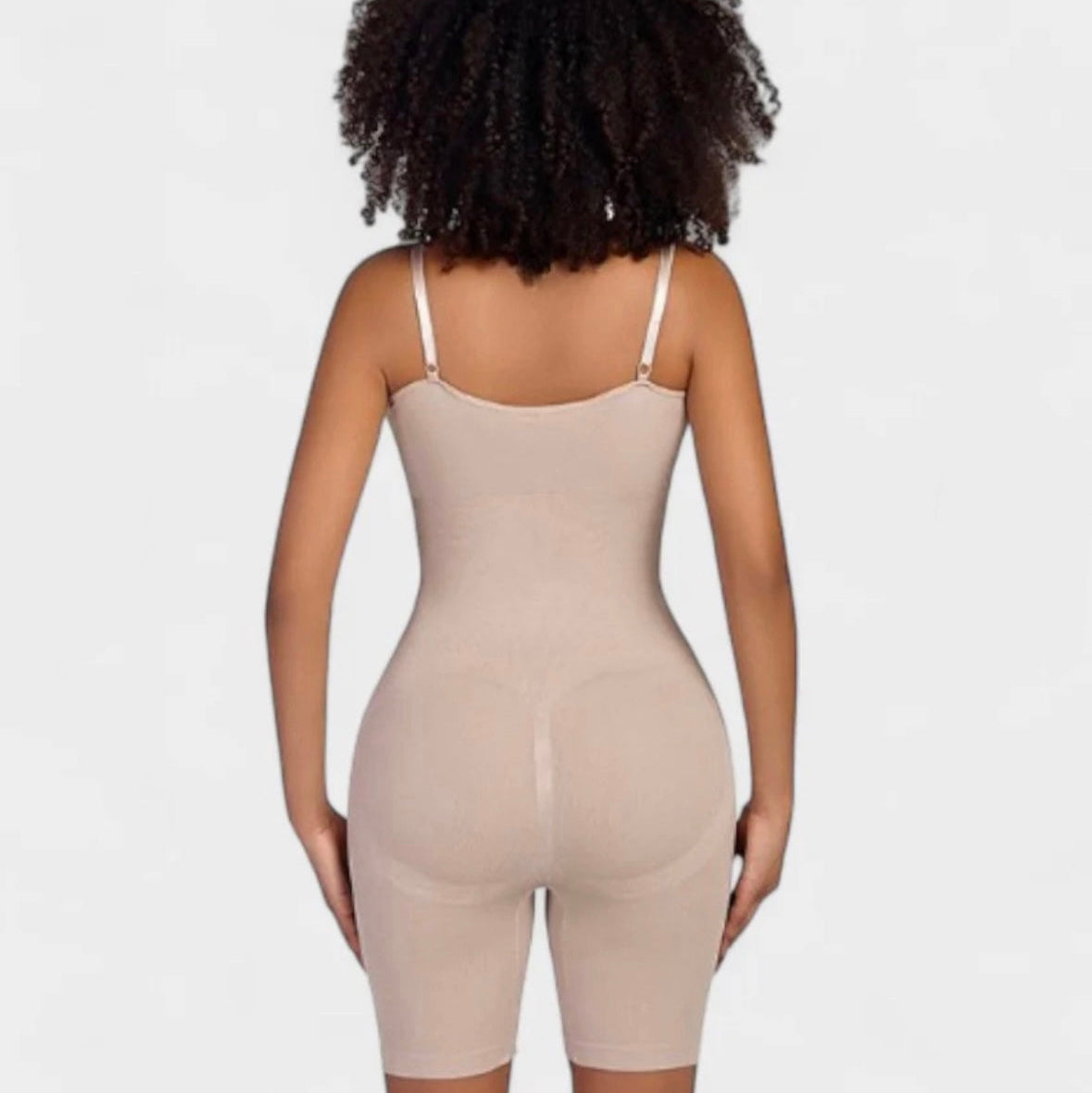 Byzyria Nova – Body Sculptante & Taille Fine