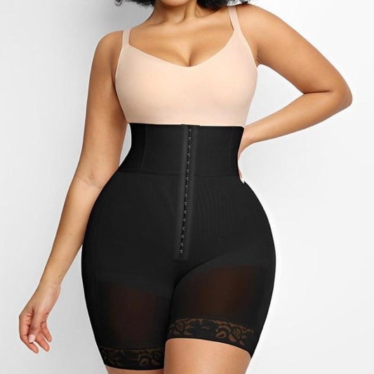 Byzyria Sienna – Short Gaine Sculptant Fessier Effet Push-Up