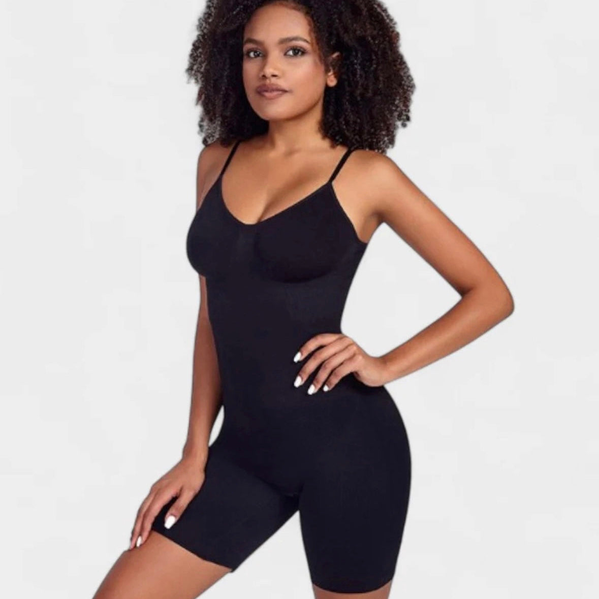 Byzyria Nova – Body Sculptante & Taille Fine