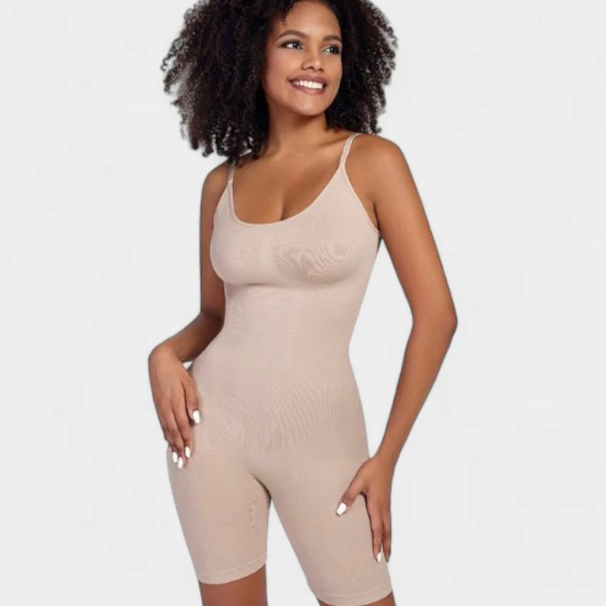 Byzyria Nova – Body Sculptante & Taille Fine