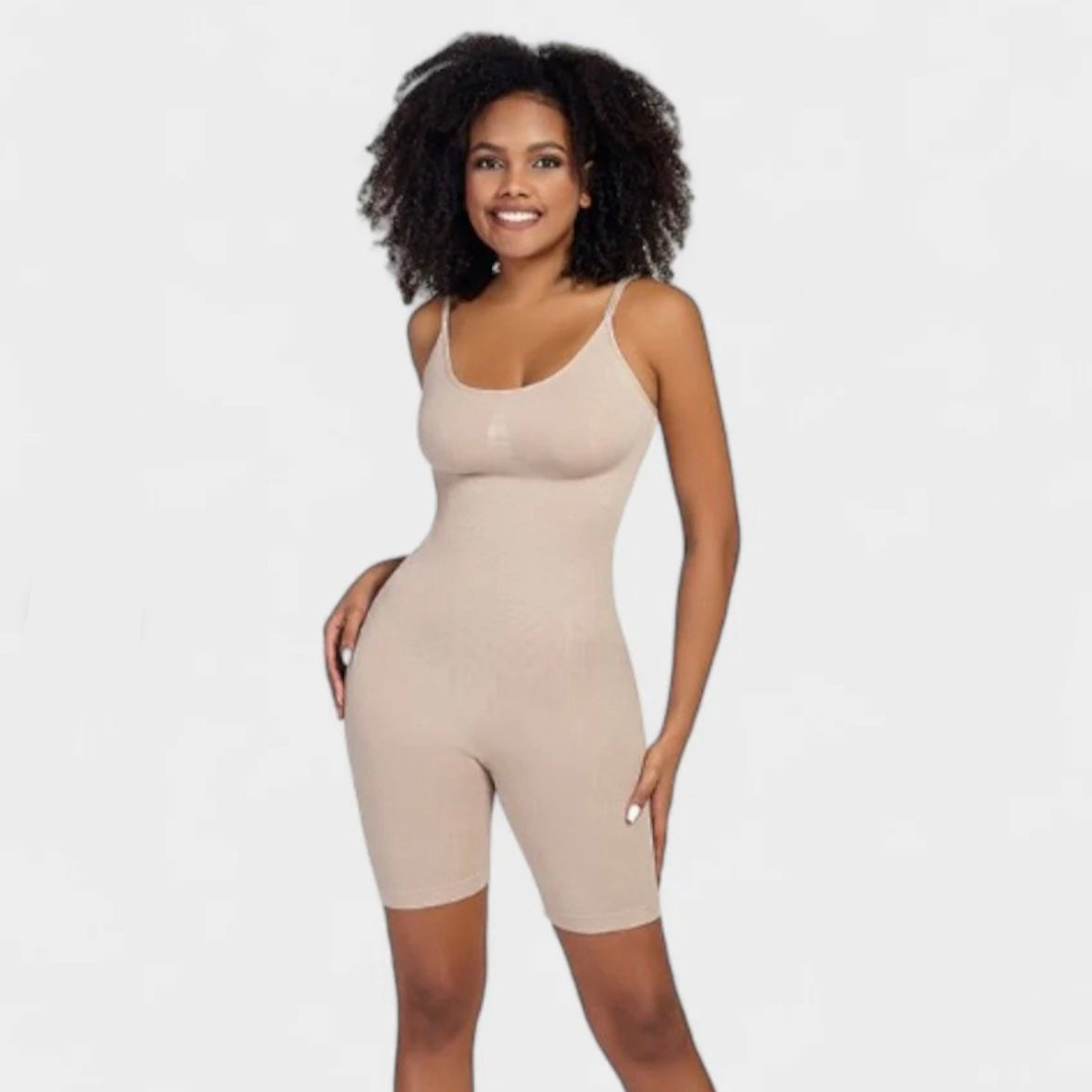 Byzyria Nova – Body Sculptante & Taille Fine