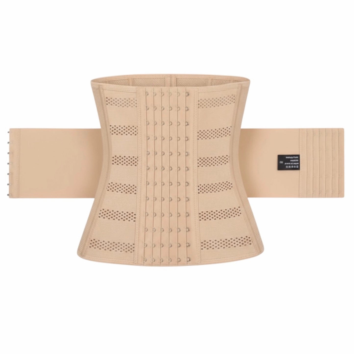 Byzyria Bloom – Corset Sculptante Femme, Ventre Plat & Confort Tout au Long de la Journée