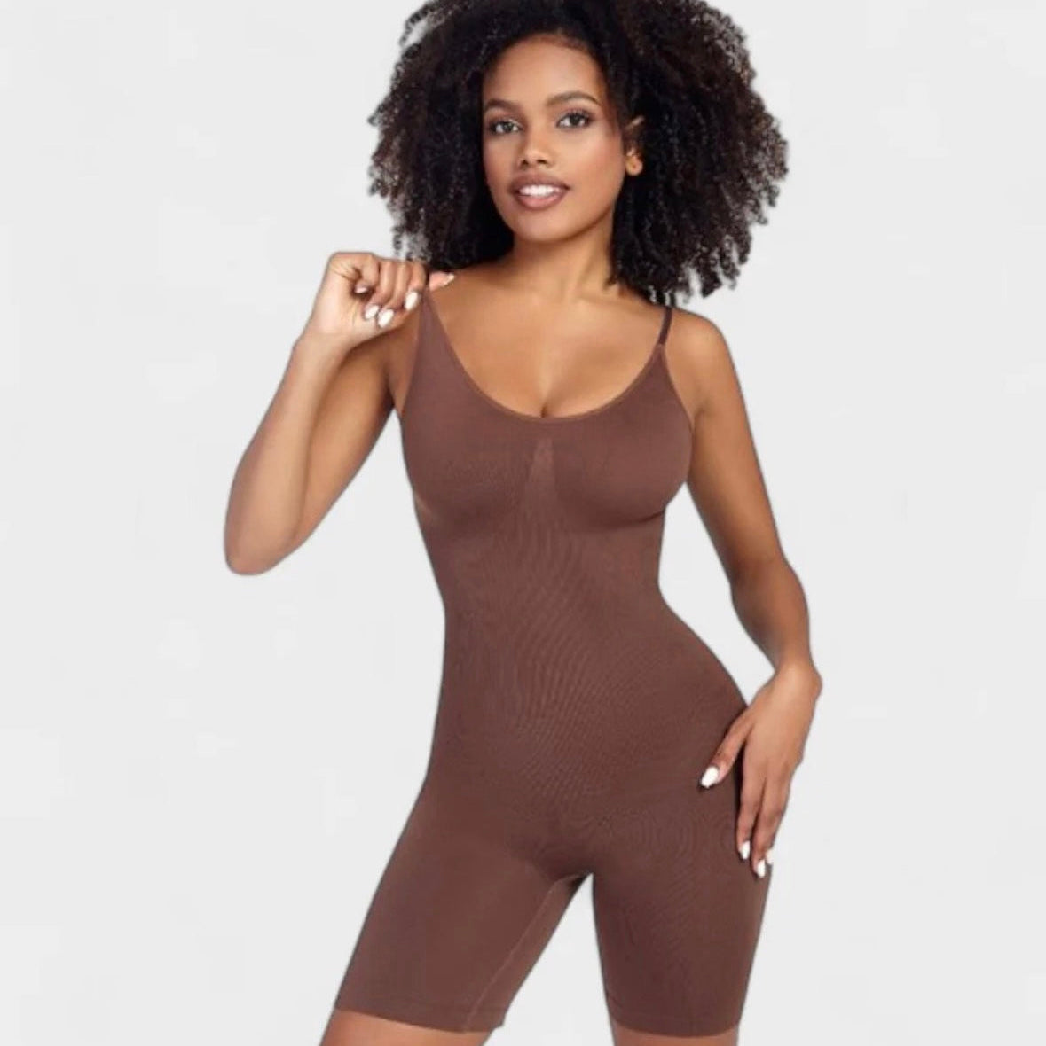 Byzyria Nova – Body Sculptante & Taille Fine