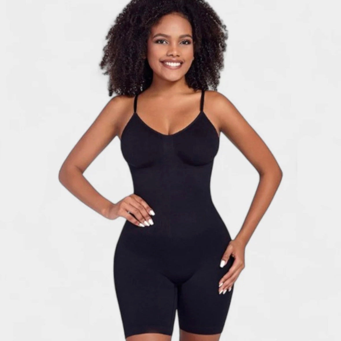 Byzyria Nova – Body Sculptante & Taille Fine