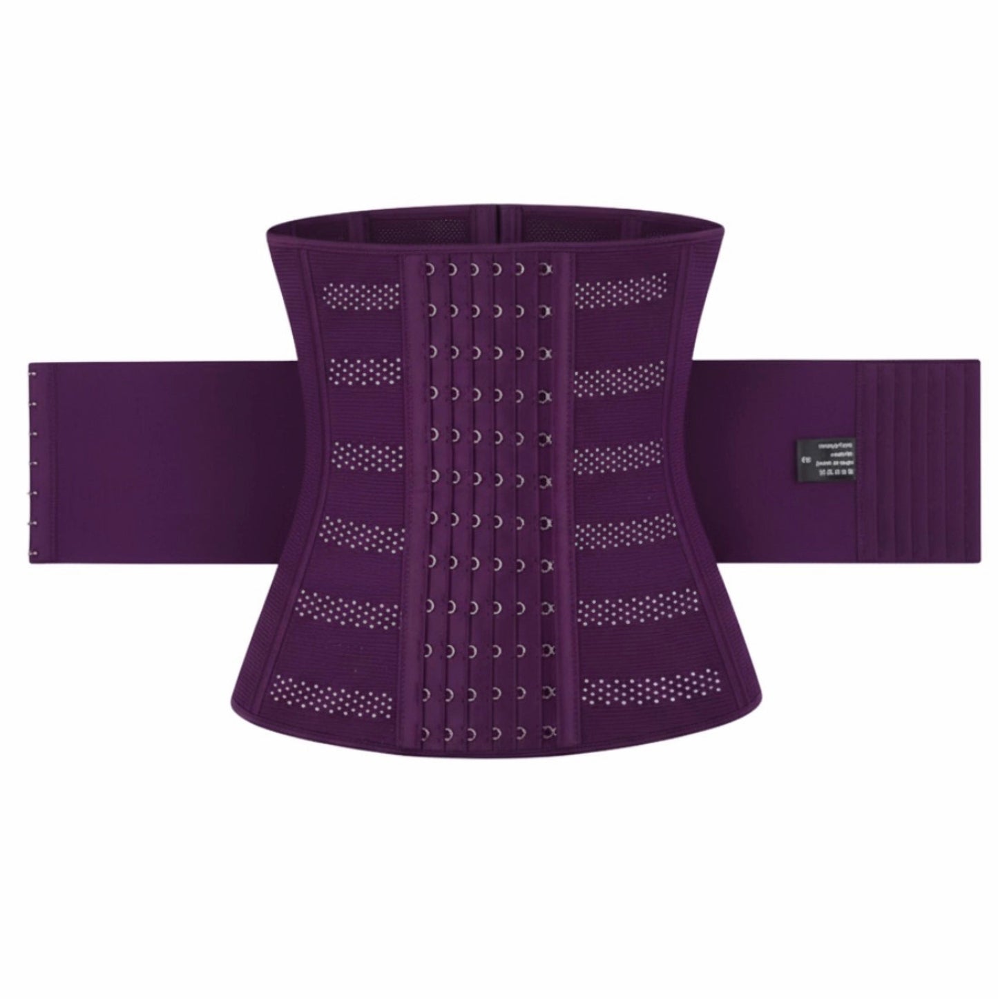 Byzyria Bloom – Corset Sculptante Femme, Ventre Plat & Confort Tout au Long de la Journée