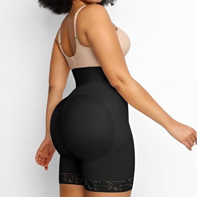 Byzyria Sienna – Short Gaine Sculptant Fessier Effet Push-Up