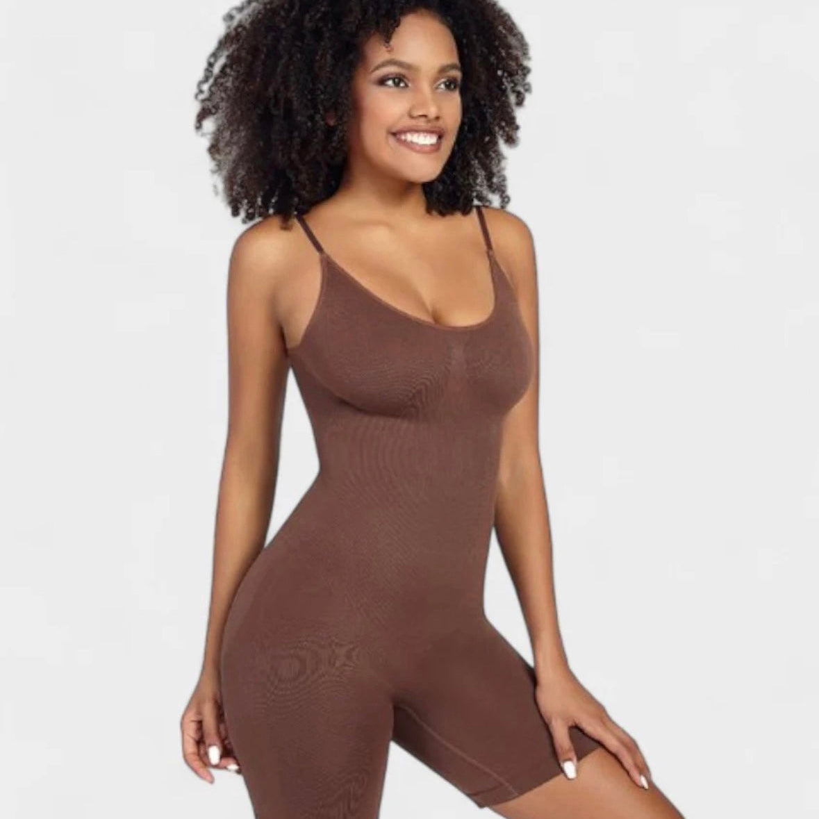 Byzyria Nova – Body Sculptante & Taille Fine