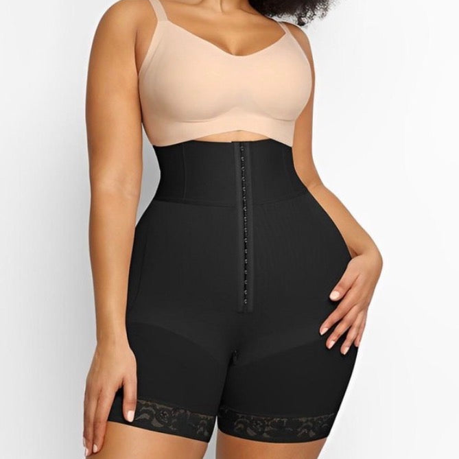 Byzyria Sienna – Short Gaine Sculptant Fessier Effet Push-Up