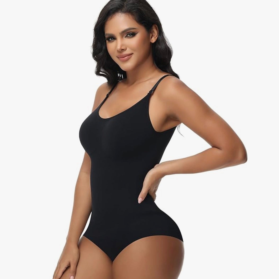 Byzyria Aya – Gaine Femme, Silhouette Affinée et Maintien Doux