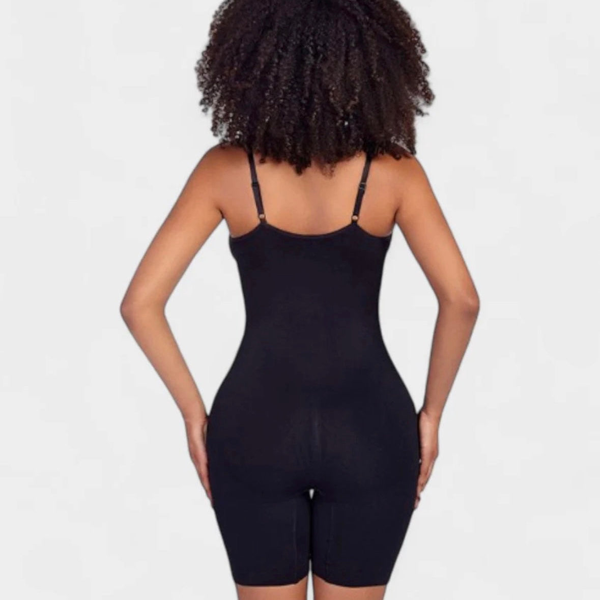 Byzyria Nova – Body Sculptante & Taille Fine