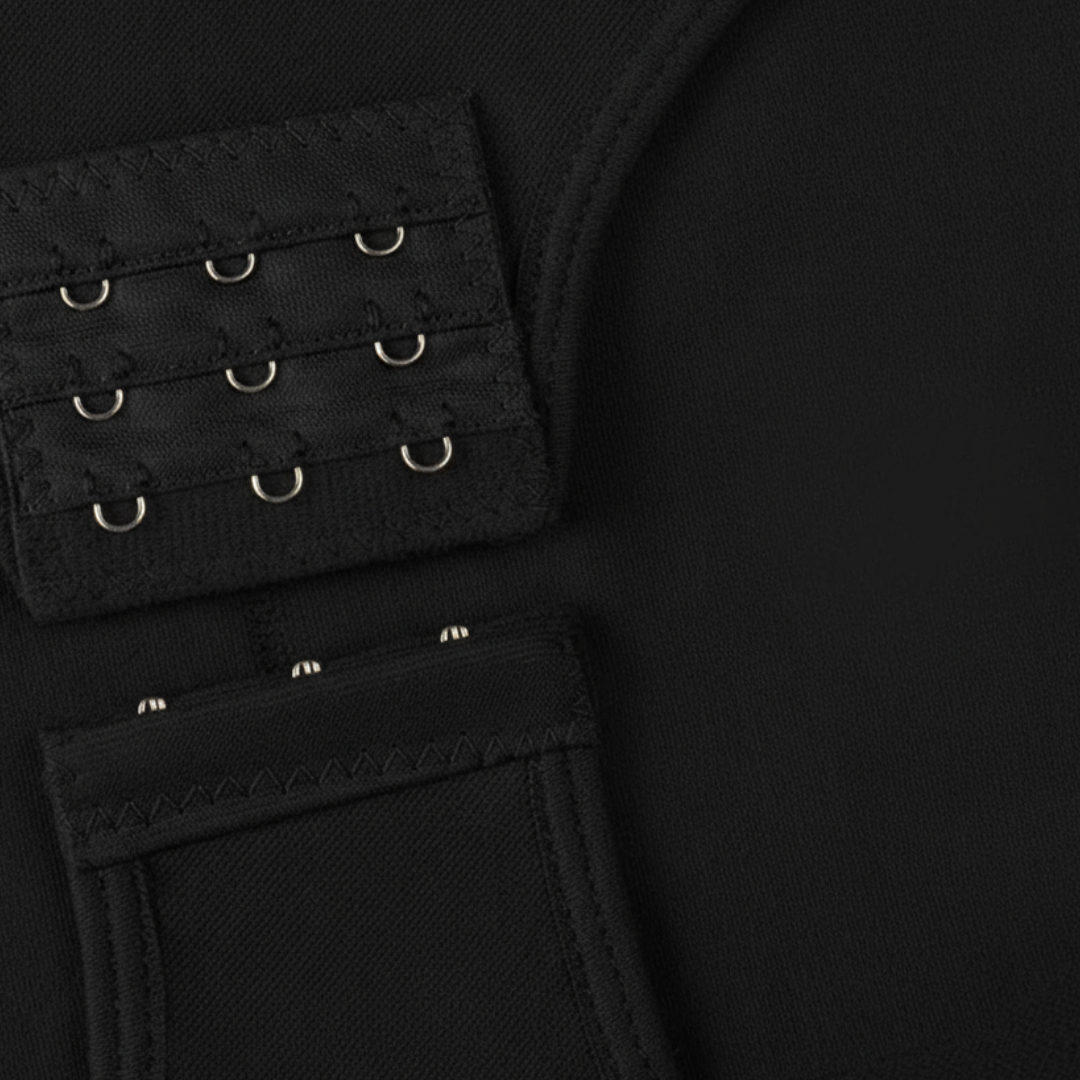 Byzyria Aya – Gaine Femme, Silhouette Affinée et Maintien Doux