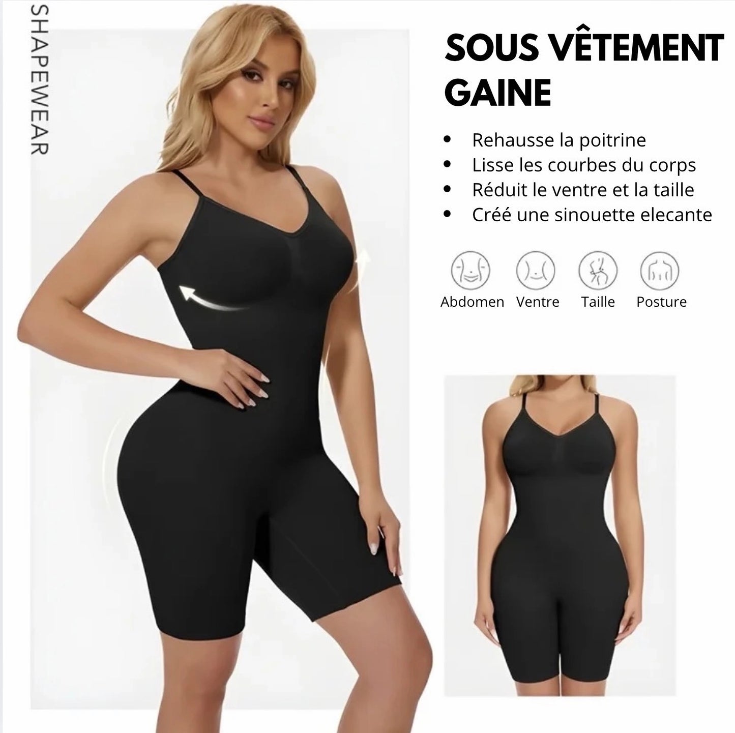 Byzyria Nova – Body Sculptante & Taille Fine