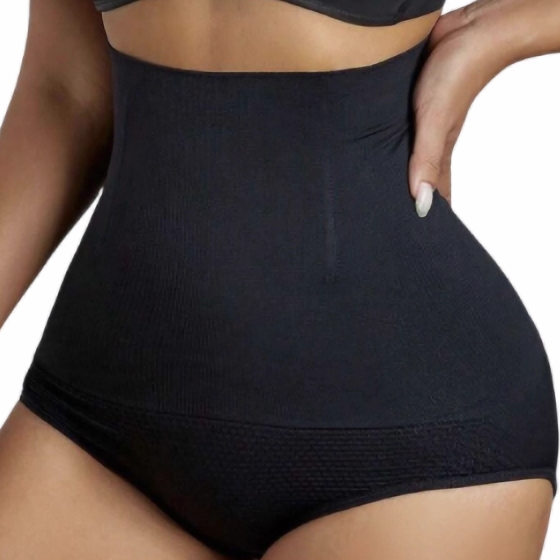 Byzyria Divine – Gaine Féminine, Galbe Élégant & Effet Affinant